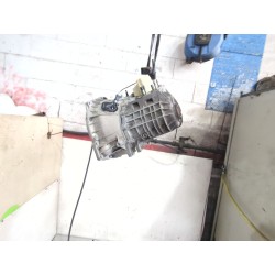 Recambio de caja cambios manual para ford mondeo ii (bap) 1.8 td referencia OEM IAM YS7R7002DB  