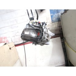 Recambio de caja cambios manual para ford mondeo ii (bap) 1.8 td referencia OEM IAM YS7R7002DB  