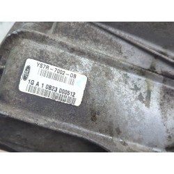 Recambio de caja cambios manual para ford mondeo ii (bap) 1.8 td referencia OEM IAM YS7R7002DB  