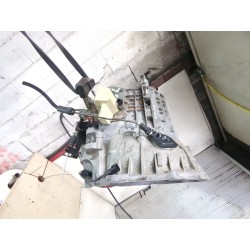 Recambio de caja cambios manual para ford mondeo ii (bap) 1.8 td referencia OEM IAM YS7R7002DB  