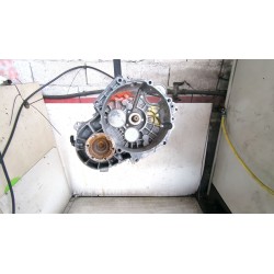 Recambio de caja cambios manual para audi a3 (8l1) 1.9 tdi referencia OEM IAM DRW  