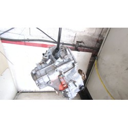 Recambio de caja cambios manual para audi a3 (8l1) 1.9 tdi referencia OEM IAM DRW  