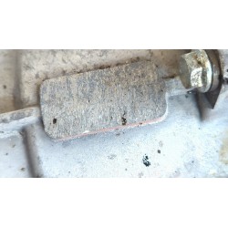 Recambio de caja cambios manual para audi a3 (8l1) 1.9 tdi referencia OEM IAM DRW  