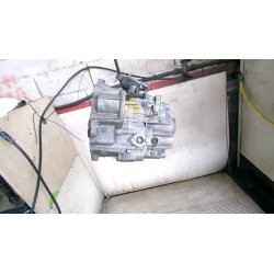 Recambio de caja cambios manual para audi a3 (8l1) 1.9 tdi referencia OEM IAM DRW  