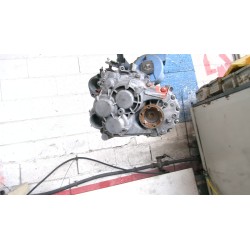 Recambio de caja cambios manual para audi a3 (8l1) 1.9 tdi referencia OEM IAM DRW  