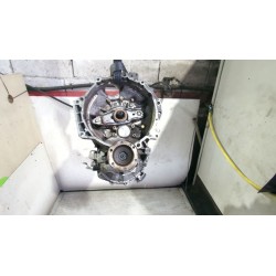 Recambio de caja cambios manual para seat cordoba (6k1, 6k2) 1.9 tdi referencia OEM IAM GGU  