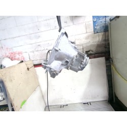 Recambio de caja cambios manual para peugeot 307 (3a/c) 2.0 hdi 110 referencia OEM IAM 20DM09  