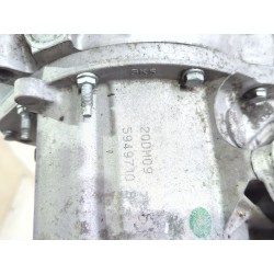 Recambio de caja cambios manual para peugeot 307 (3a/c) 2.0 hdi 110 referencia OEM IAM 20DM09  