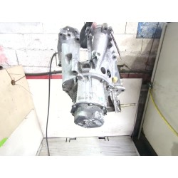 Recambio de caja cambios manual para peugeot 307 (3a/c) 2.0 hdi 110 referencia OEM IAM 20DM09  