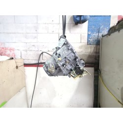 Recambio de caja cambios manual para peugeot 307 (3a/c) 2.0 hdi 110 referencia OEM IAM 20DM09  