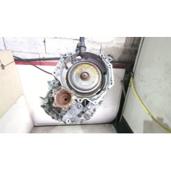 Recambio de caja cambios automatica para skoda octavia berlina (1z3)(2004) 2.0 tdi 16v referencia OEM IAM GED  