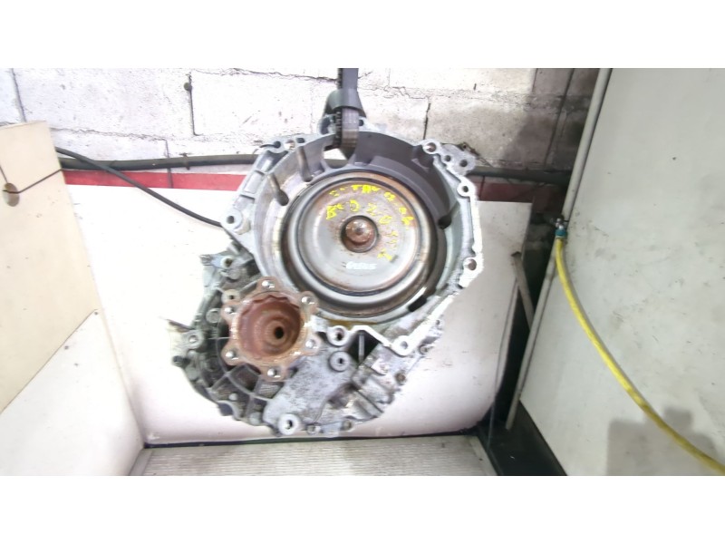 Recambio de caja cambios automatica para skoda octavia berlina (1z3)(2004) 2.0 tdi 16v referencia OEM IAM GED  