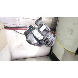 Recambio de caja cambios automatica para skoda octavia berlina (1z3)(2004) 2.0 tdi 16v referencia OEM IAM GED  