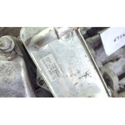 Recambio de caja cambios automatica para skoda octavia berlina (1z3)(2004) 2.0 tdi 16v referencia OEM IAM GED  