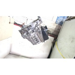 Recambio de caja cambios automatica para skoda octavia berlina (1z3)(2004) 2.0 tdi 16v referencia OEM IAM GED  