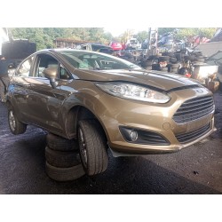 ford fiesta vi (cb1, ccn) del año 2013
