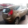 ford fiesta vi (cb1, ccn) del año 2013
