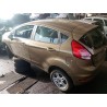 ford fiesta vi (cb1, ccn) del año 2013
