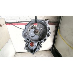 CAJA CAMBIOS MANUAL FM55B05 T47622 