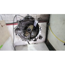 Recambio de caja cambios manual para audi a6 c5 (4b2, 4b4) 1.9 tdi referencia OEM IAM FHN  
