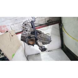 Recambio de caja cambios manual para audi a6 c5 (4b2, 4b4) 1.9 tdi referencia OEM IAM FHN  