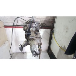 Recambio de caja cambios manual para audi a6 c5 (4b2, 4b4) 1.9 tdi referencia OEM IAM FHN  