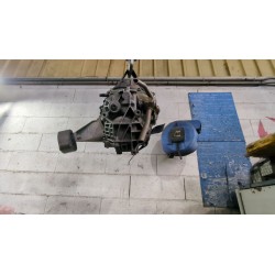 Recambio de caja cambios manual para audi a6 c5 (4b2, 4b4) 1.9 tdi referencia OEM IAM FHN  