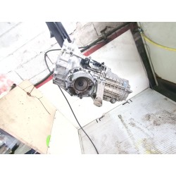 Recambio de caja cambios manual para audi a6 c5 (4b2, 4b4) 2.4 referencia OEM IAM EAA  