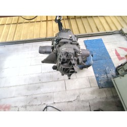 Recambio de caja cambios manual para audi a6 c5 (4b2, 4b4) 2.4 referencia OEM IAM EAA  