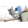 Recambio de caja cambios manual para hyundai h100 furgón 2.5 d referencia OEM IAM GU83  