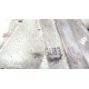 Recambio de caja cambios manual para hyundai h100 furgón 2.5 d referencia OEM IAM GU83  