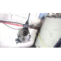 Recambio de caja cambios manual para hyundai h100 furgón 2.5 d referencia OEM IAM GU83  