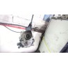Recambio de caja cambios manual para hyundai h100 furgón 2.5 d referencia OEM IAM GU83  
