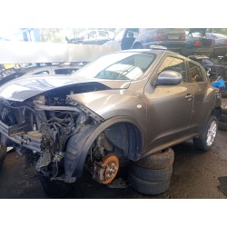 nissan juke (f15) del año 2012