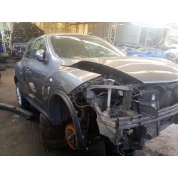 nissan juke (f15) del año 2012