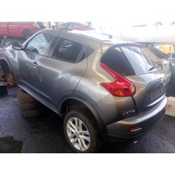 nissan juke (f15) del año 2012