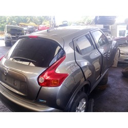 nissan juke (f15) del año 2012