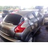 nissan juke (f15) del año 2012