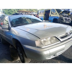 citroën xantia berlina (1998) del año 2001