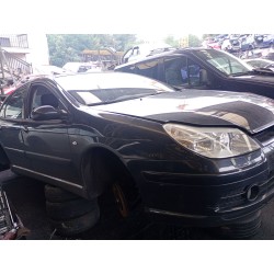 citroën c5 iii (rd_) del año 2008