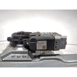 Recambio de elevalunas delantero izquierdo para peugeot 207 (2006) 1.4 confort [1,4 ltr. - 50 kw hdi] referencia OEM IAM 1040091