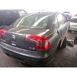 citroën c5 iii (rd_) del año 2008
