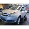 opel zafira / zafira family b (a05) del año 2005