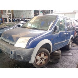 ford transit connect (p65_, p70_, p80_) del año 2003