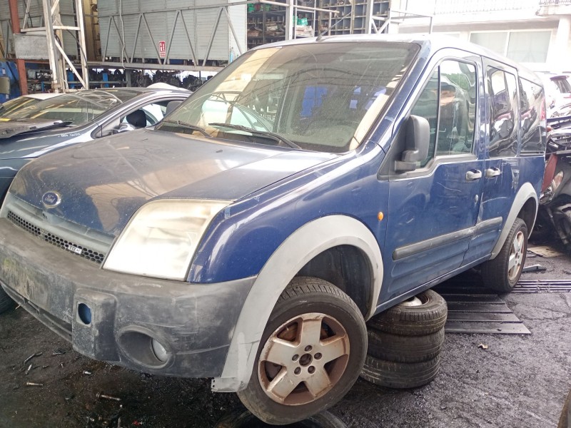 ford transit connect (p65_, p70_, p80_) del año 2003