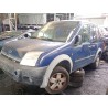 ford transit connect (p65_, p70_, p80_) del año 2003