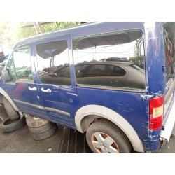 ford transit connect (p65_, p70_, p80_) del año 2003
