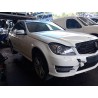 mercedes-benz clase c (bm 204) berlina (01.2007) del año 2012