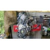 Recambio de motor completo para toyota yaris (_p9_) 1.4 d-4d (nlp90_) referencia OEM IAM 1ND  