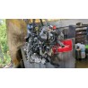 Recambio de motor completo para toyota yaris (_p9_) 1.4 d-4d (nlp90_) referencia OEM IAM 1ND  